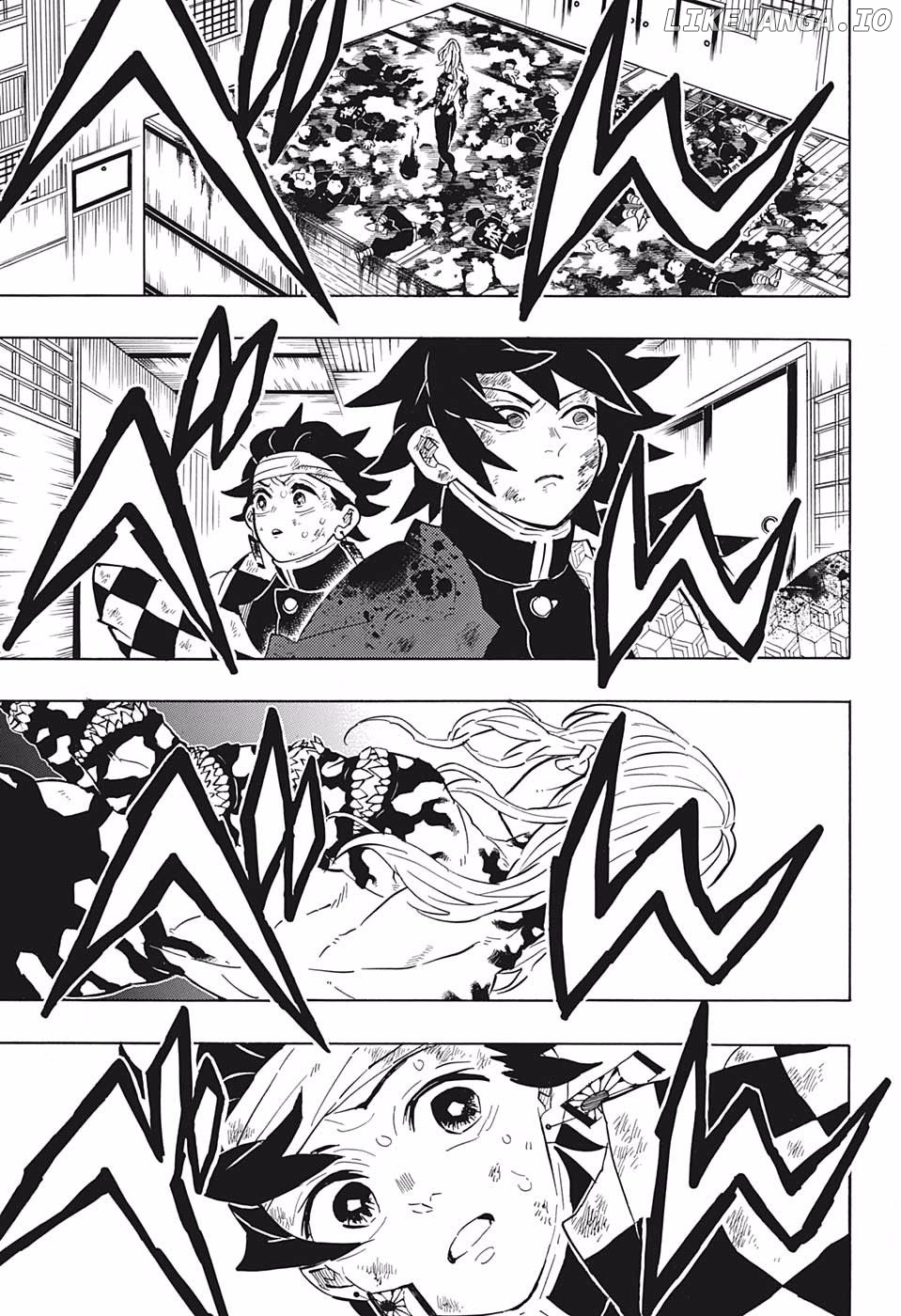 Read Demon Slayer Manga Online