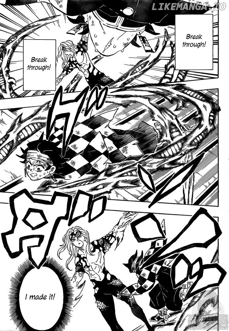 Read Demon Slayer Manga Online