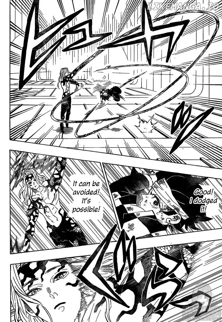 Read Demon Slayer Manga Online