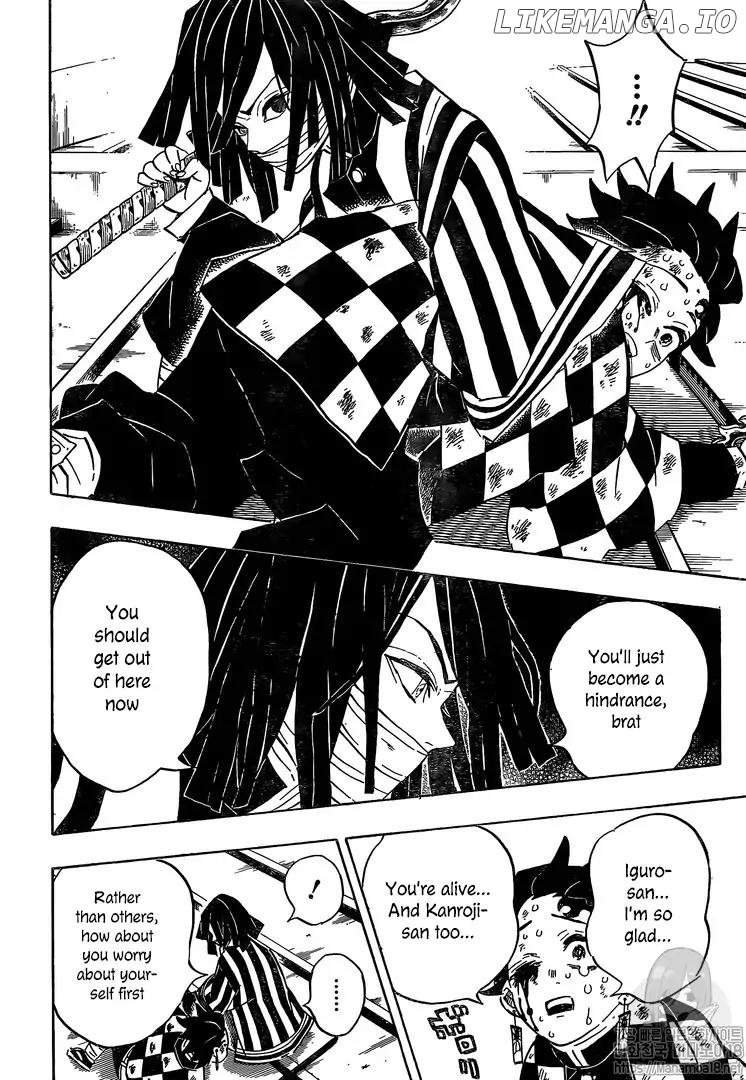 Read Demon Slayer Manga Online