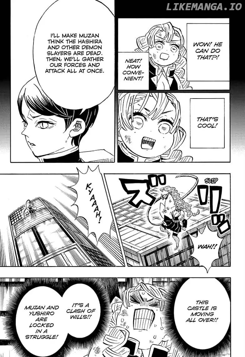 Read Demon Slayer Manga Online