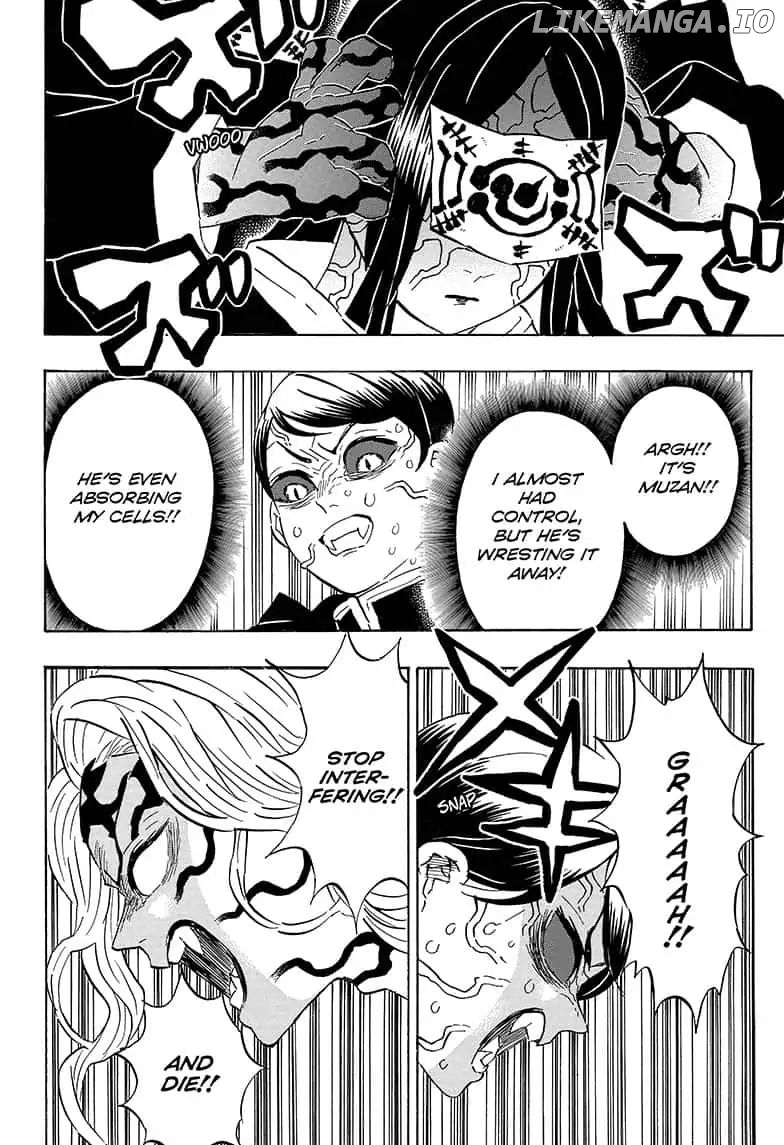 Read Demon Slayer Manga Online