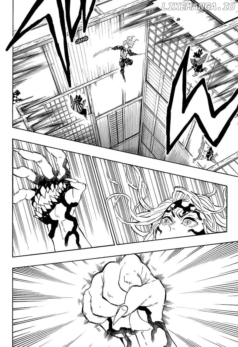 Read Demon Slayer Manga Online