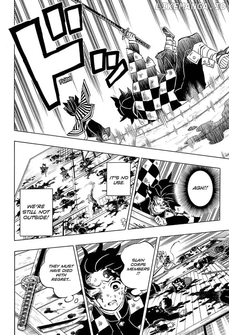 Read Demon Slayer Manga Online