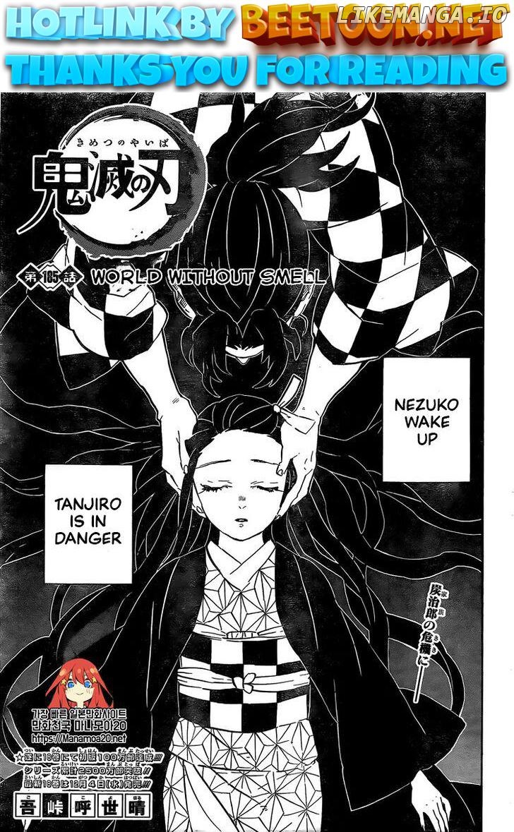 Read Demon Slayer Manga Online