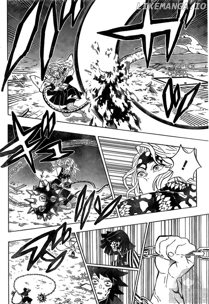 Read Demon Slayer Manga Online