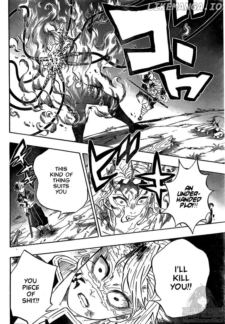 Read Demon Slayer Manga Online