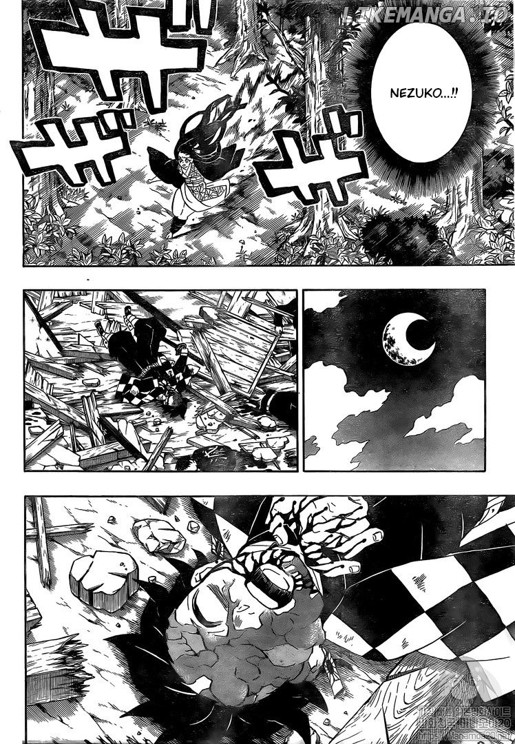 Read Demon Slayer Manga Online