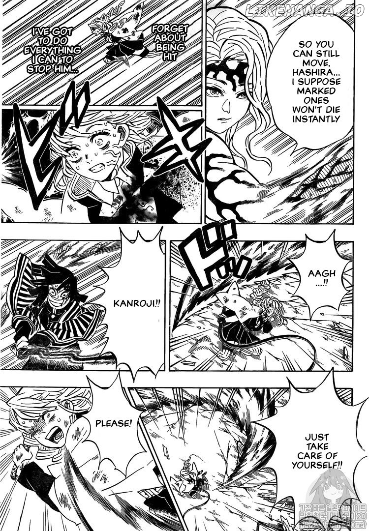 Read Demon Slayer Manga Online