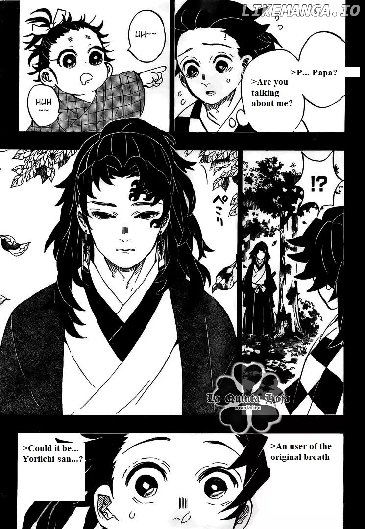 Read Demon Slayer Manga Online