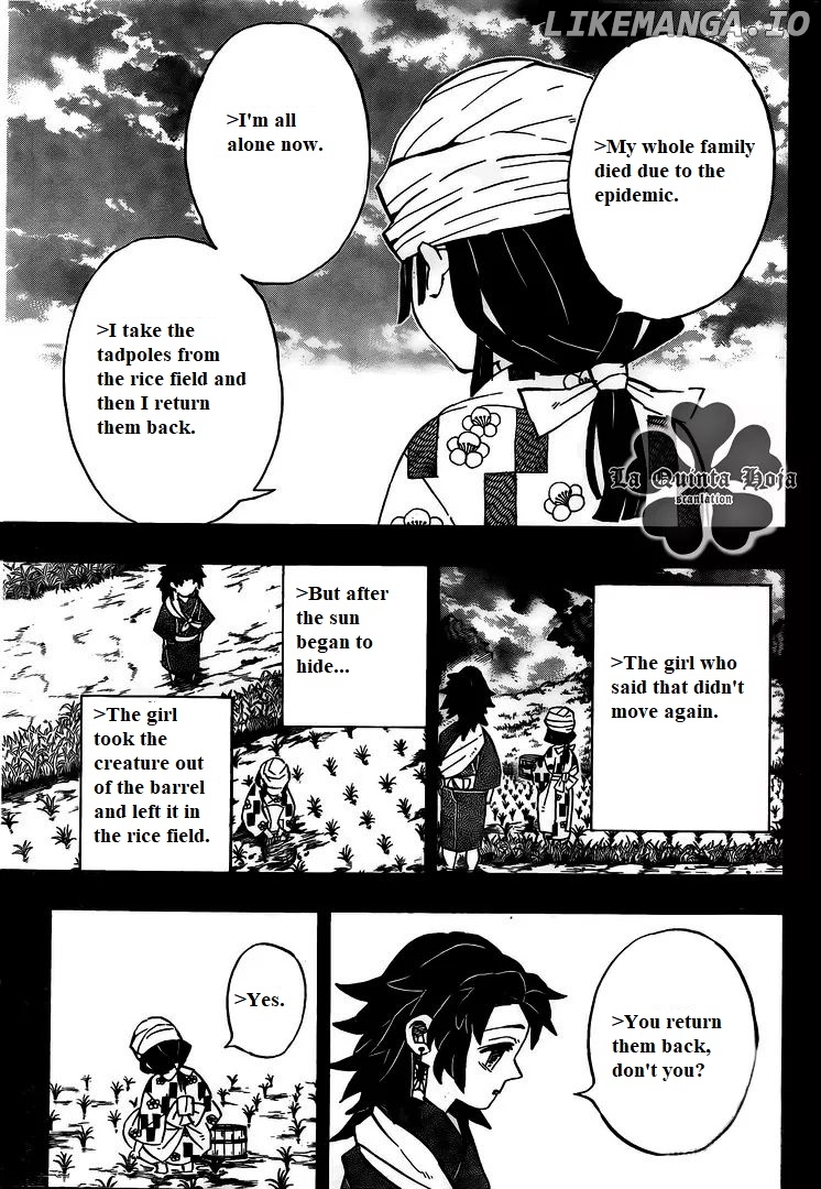 Read Demon Slayer Manga Online