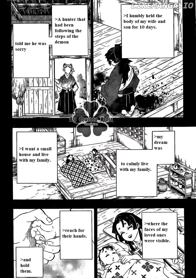 Read Demon Slayer Manga Online