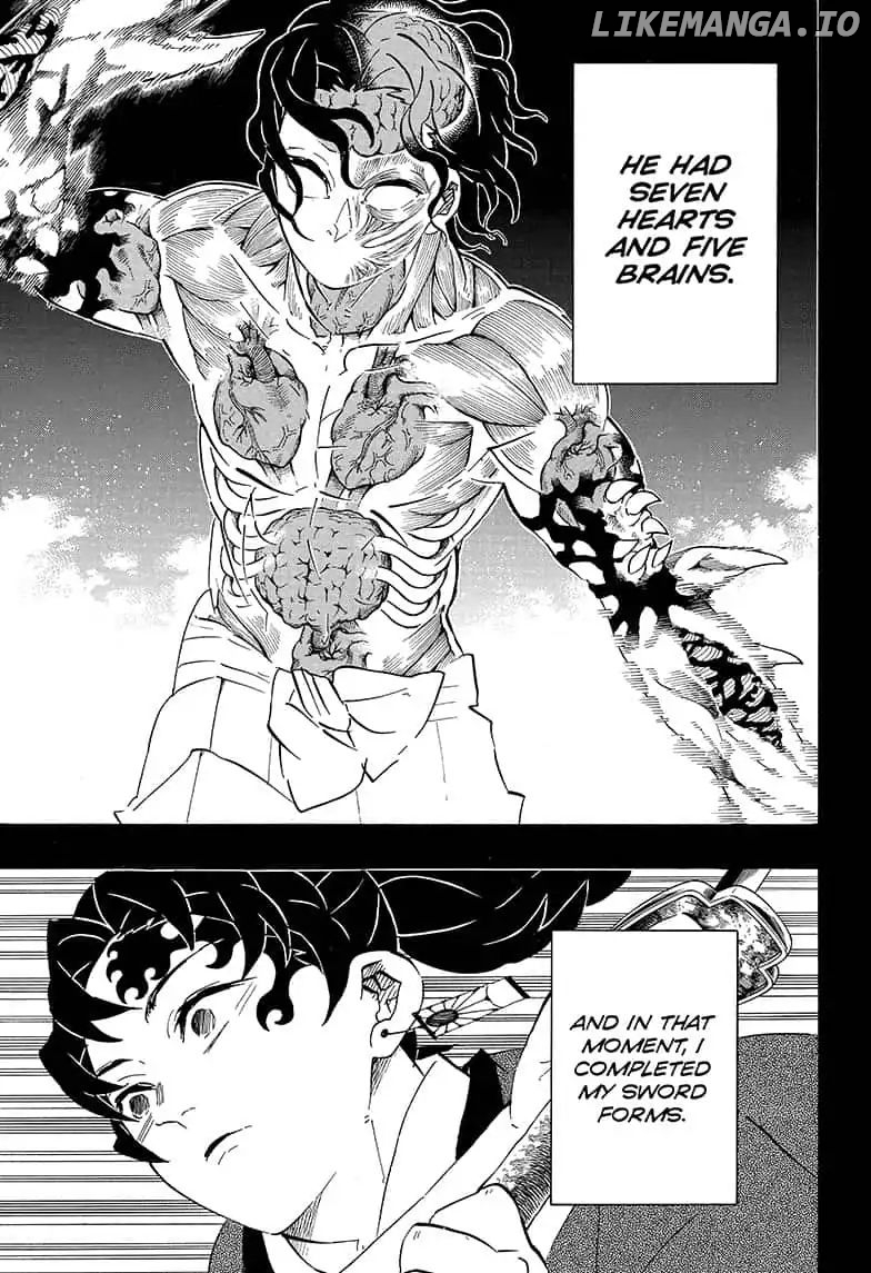 Read Demon Slayer Manga Online