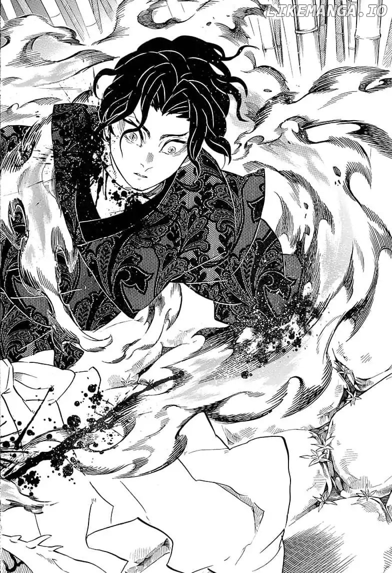 Read Demon Slayer Manga Online