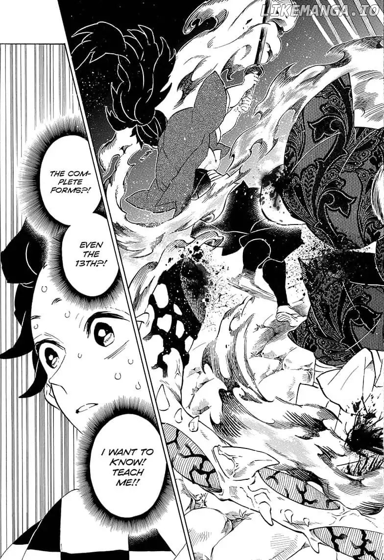 Read Demon Slayer Manga Online