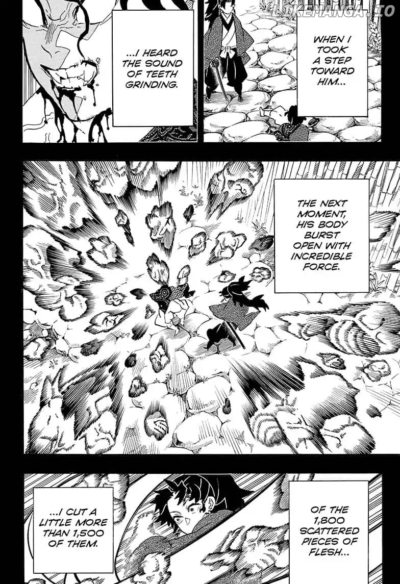 Read Demon Slayer Manga Online