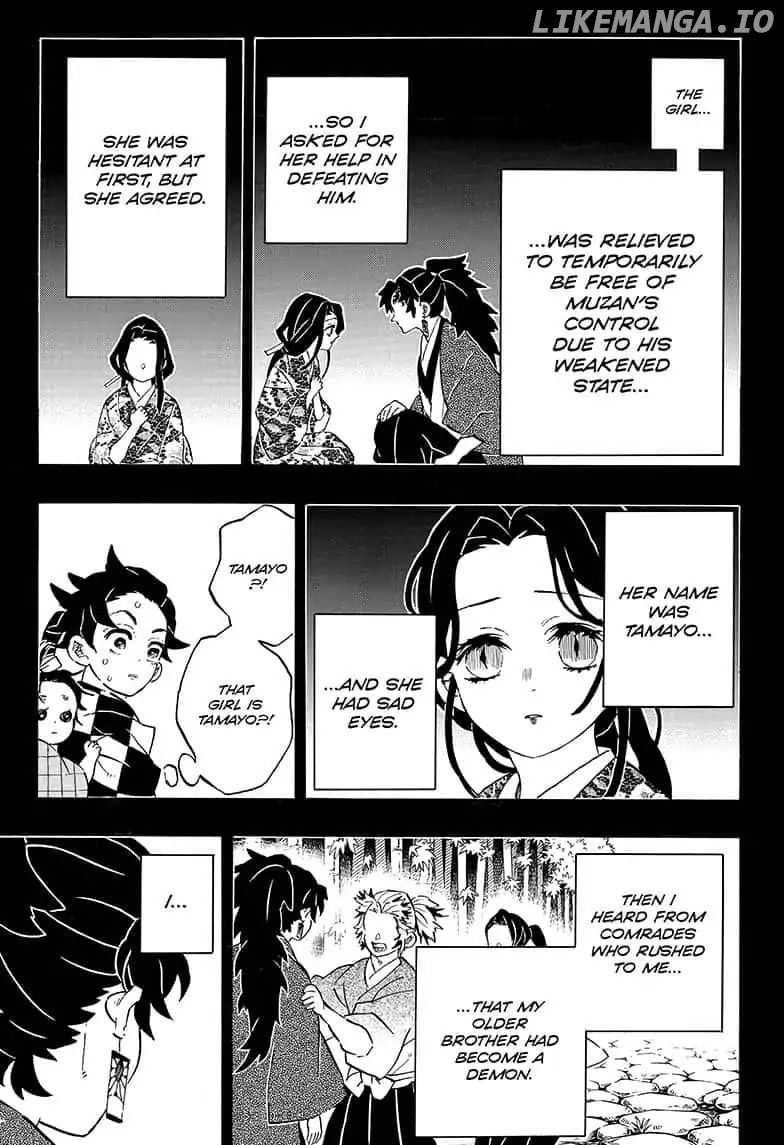 Read Demon Slayer Manga Online