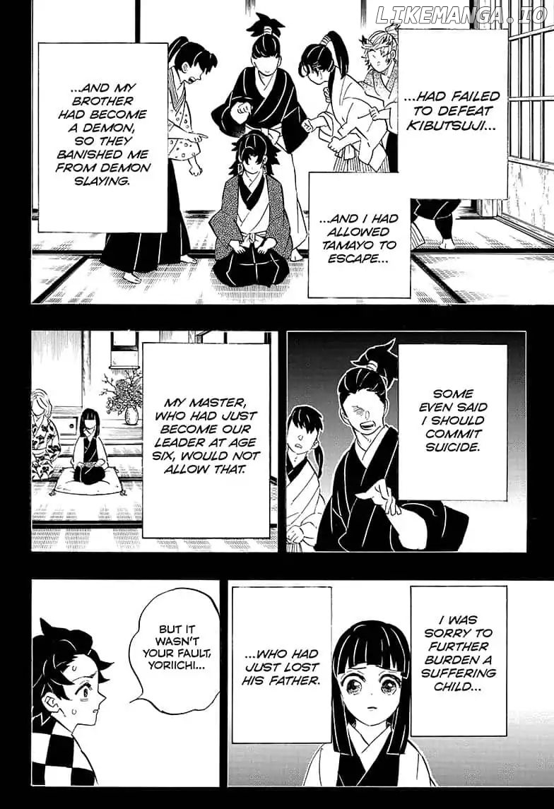 Read Demon Slayer Manga Online