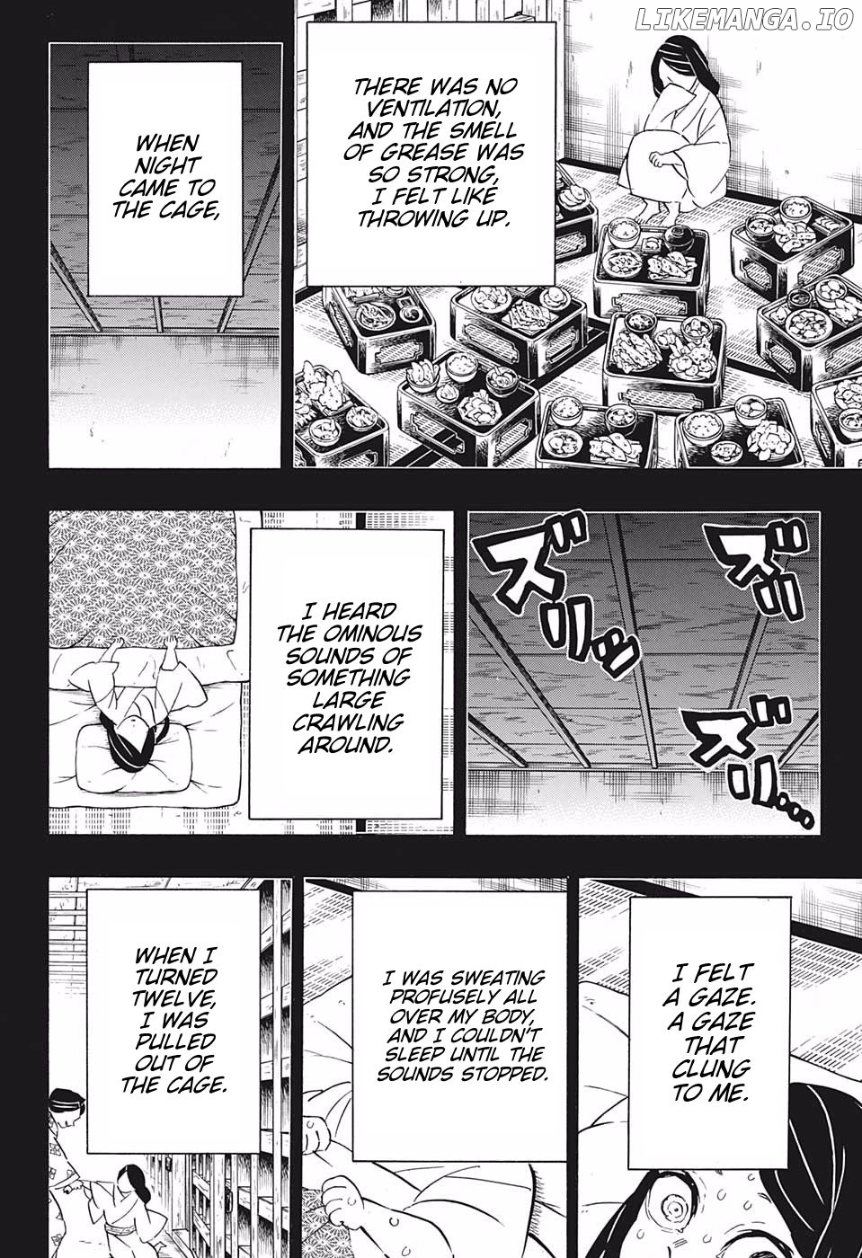 Read Demon Slayer Manga Online