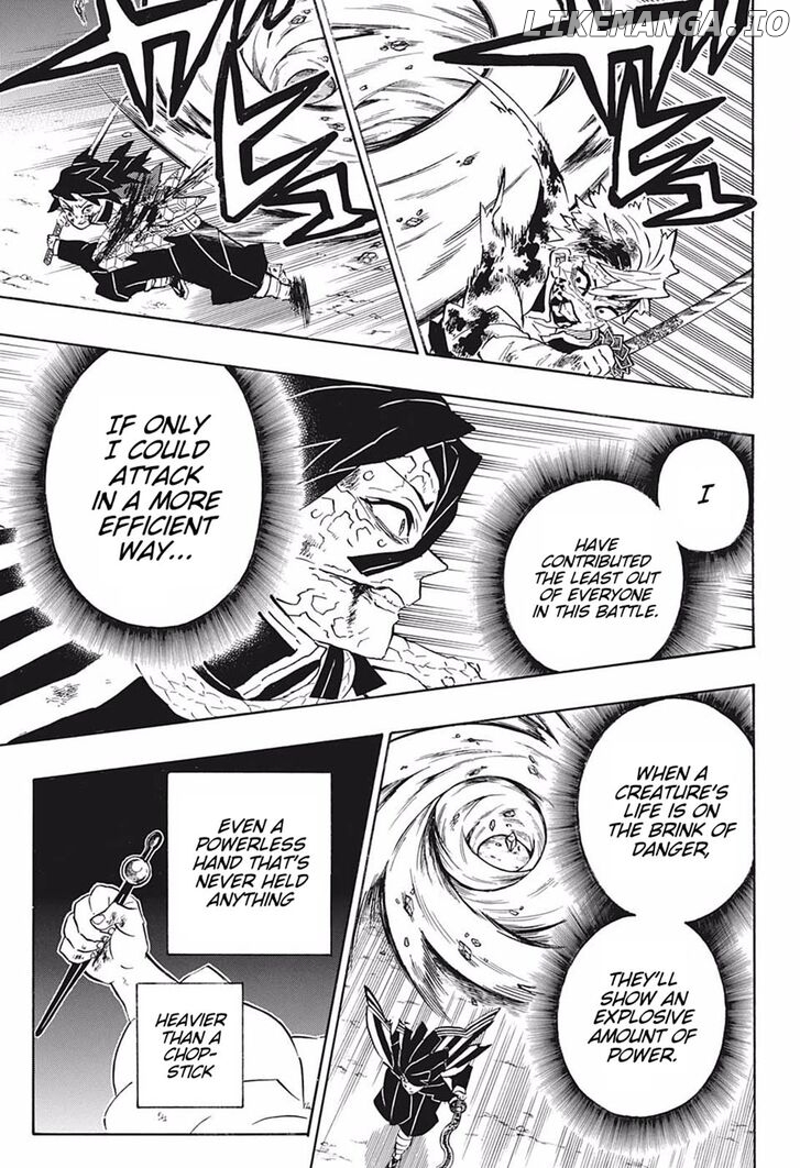 Read Demon Slayer Manga Online