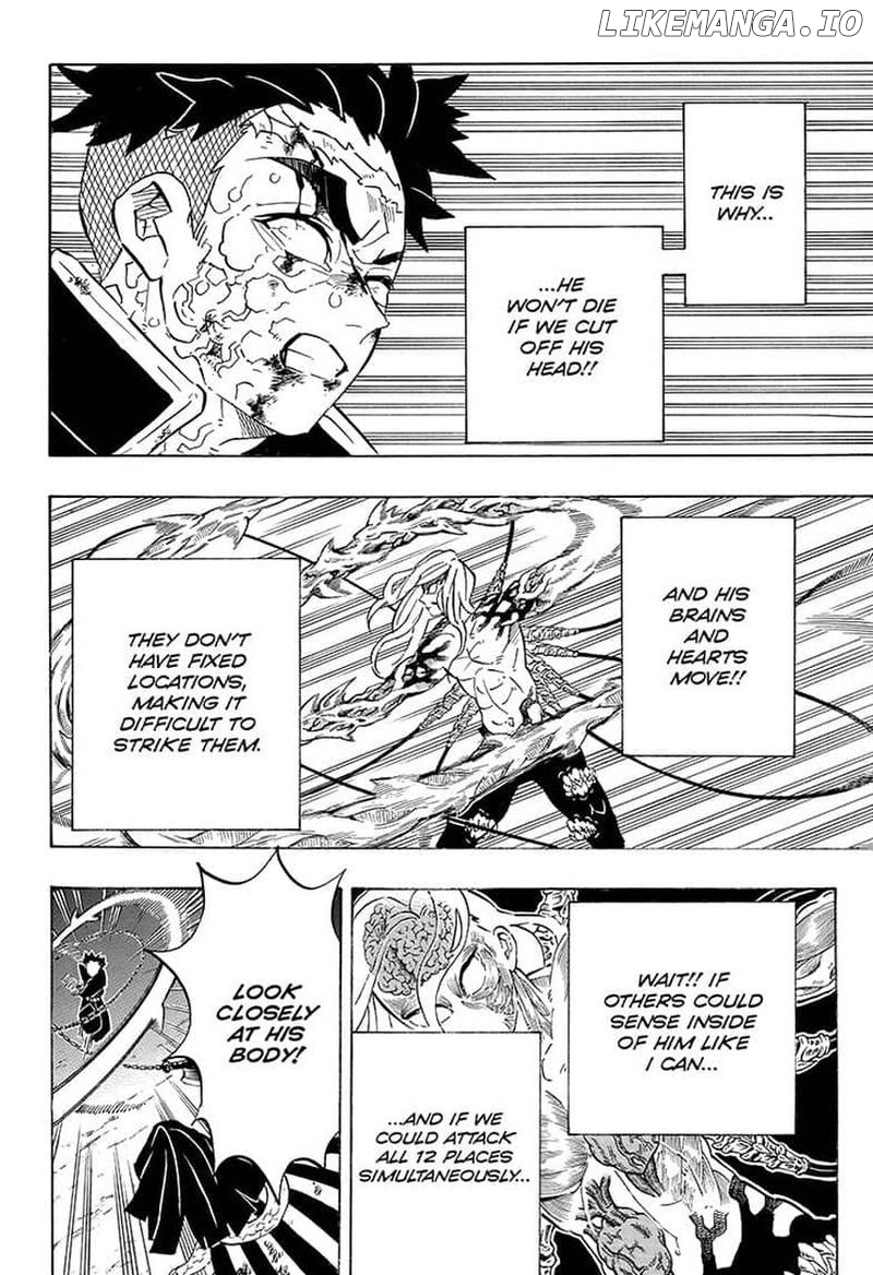 Read Demon Slayer Manga Online