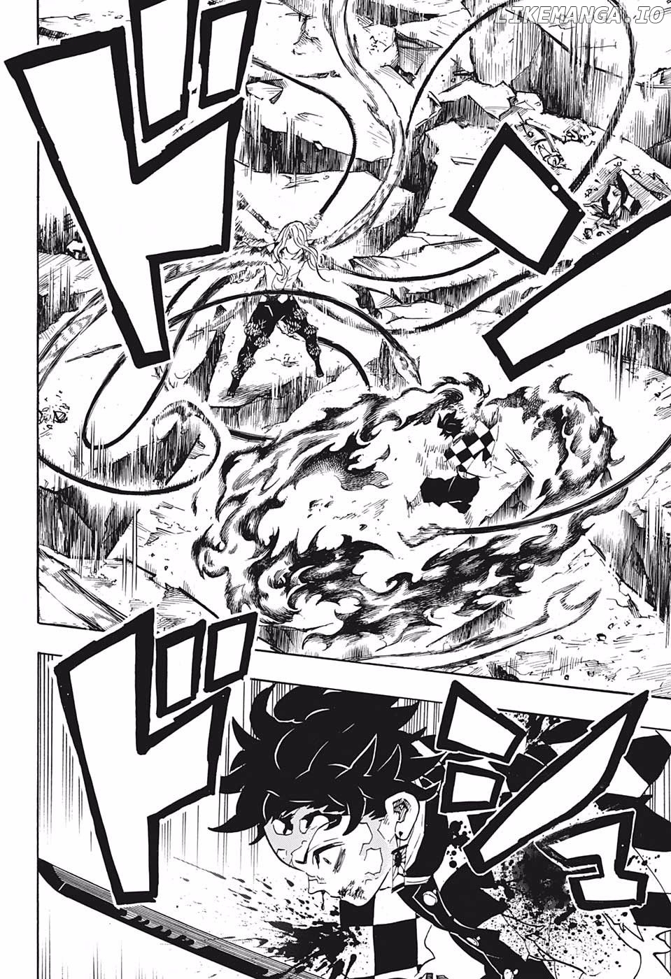 Read Demon Slayer Manga Online