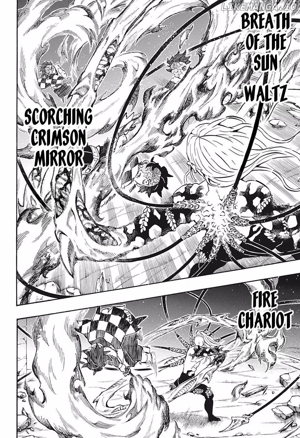 Read Demon Slayer Manga Online