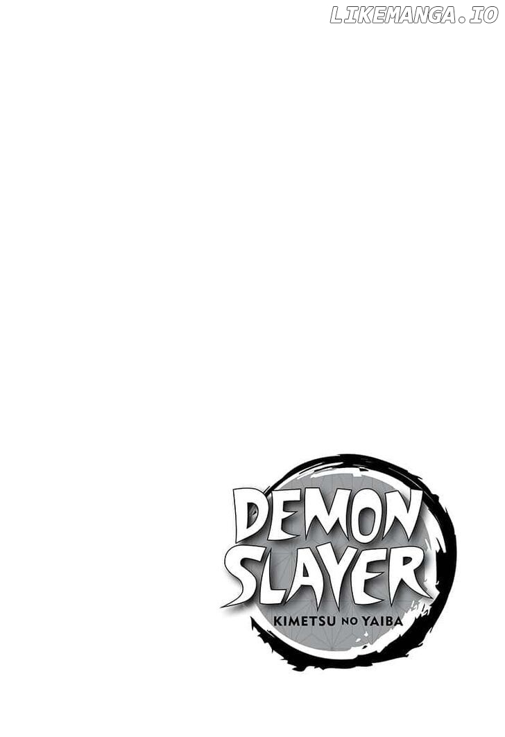 Read Demon Slayer Manga Online