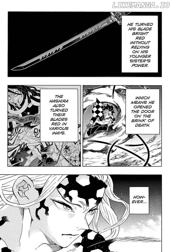 Read Demon Slayer Manga Online