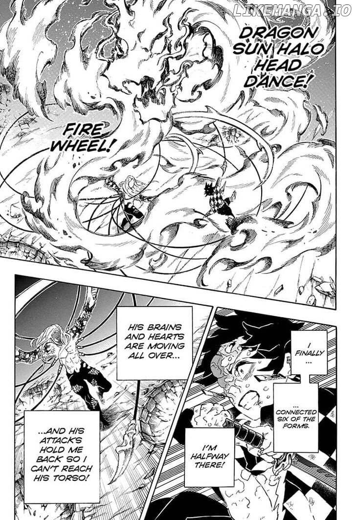 Read Demon Slayer Manga Online