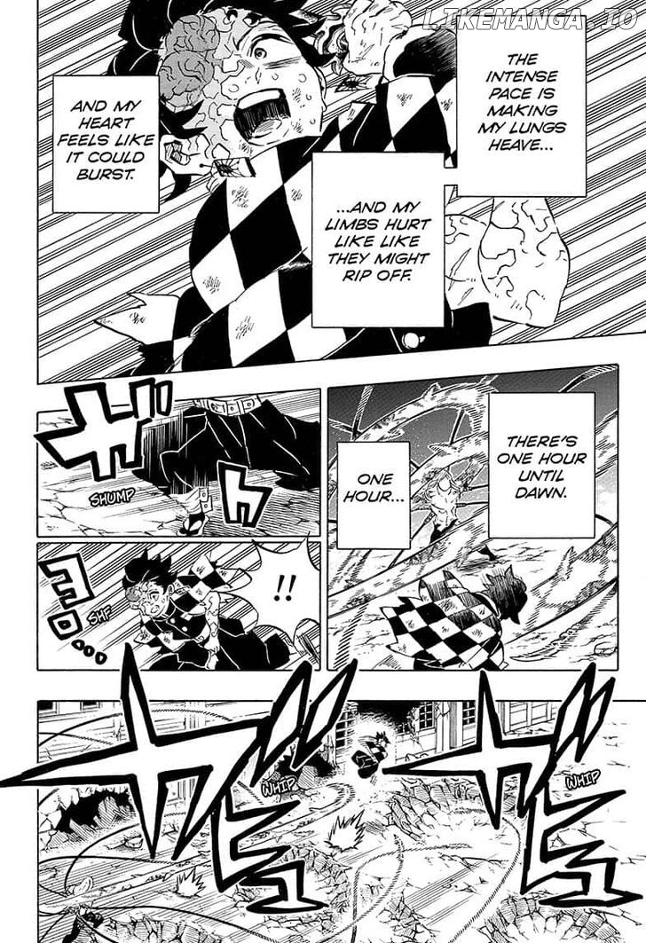 Read Demon Slayer Manga Online