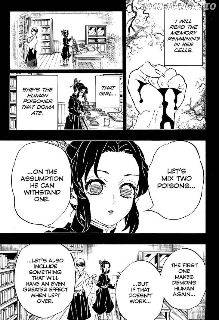 Read Demon Slayer Manga Online