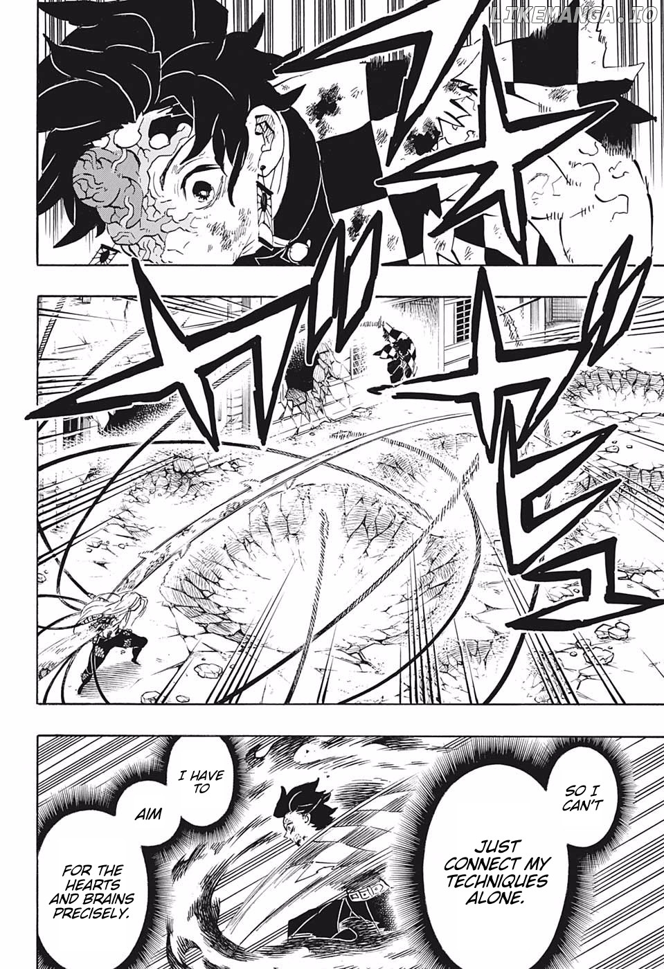 Read Demon Slayer Manga Online