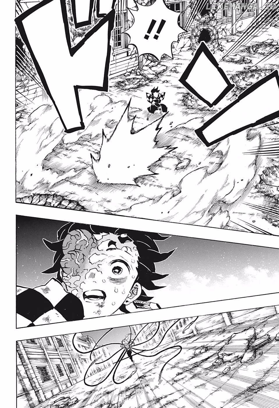 Read Demon Slayer Manga Online