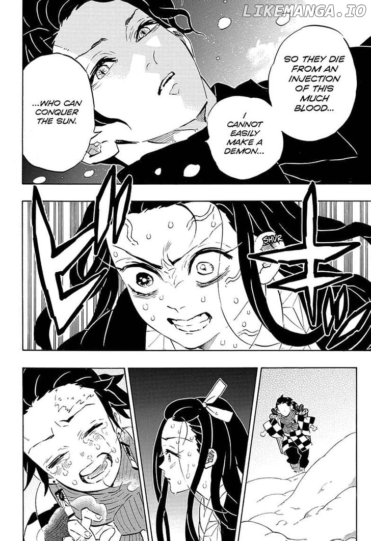 Read Demon Slayer Manga Online