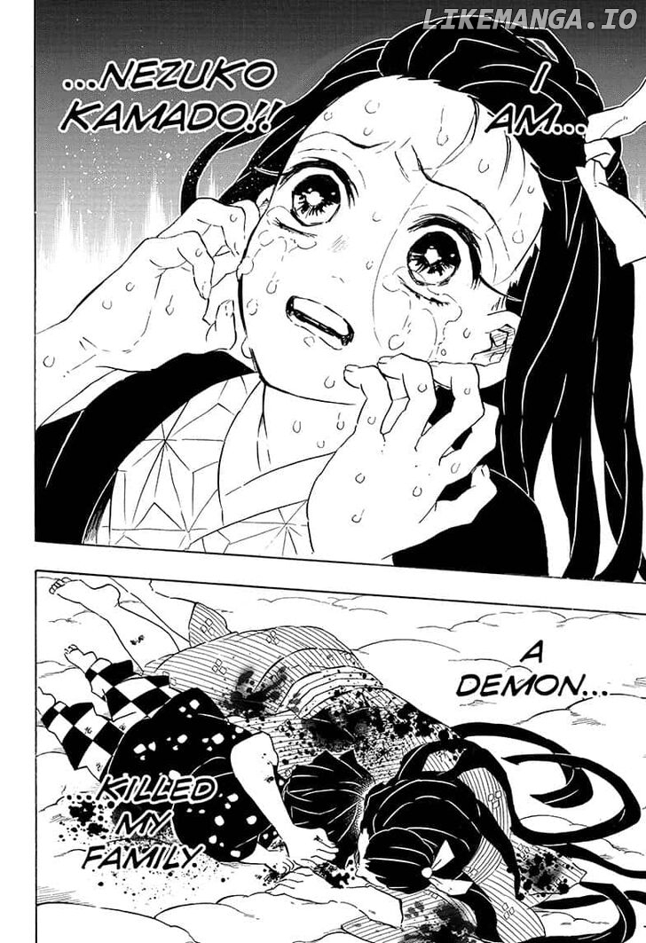 Read Demon Slayer Manga Online