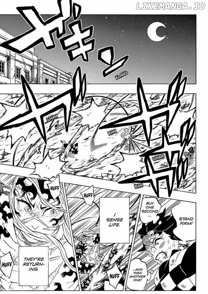 Read Demon Slayer Manga Online