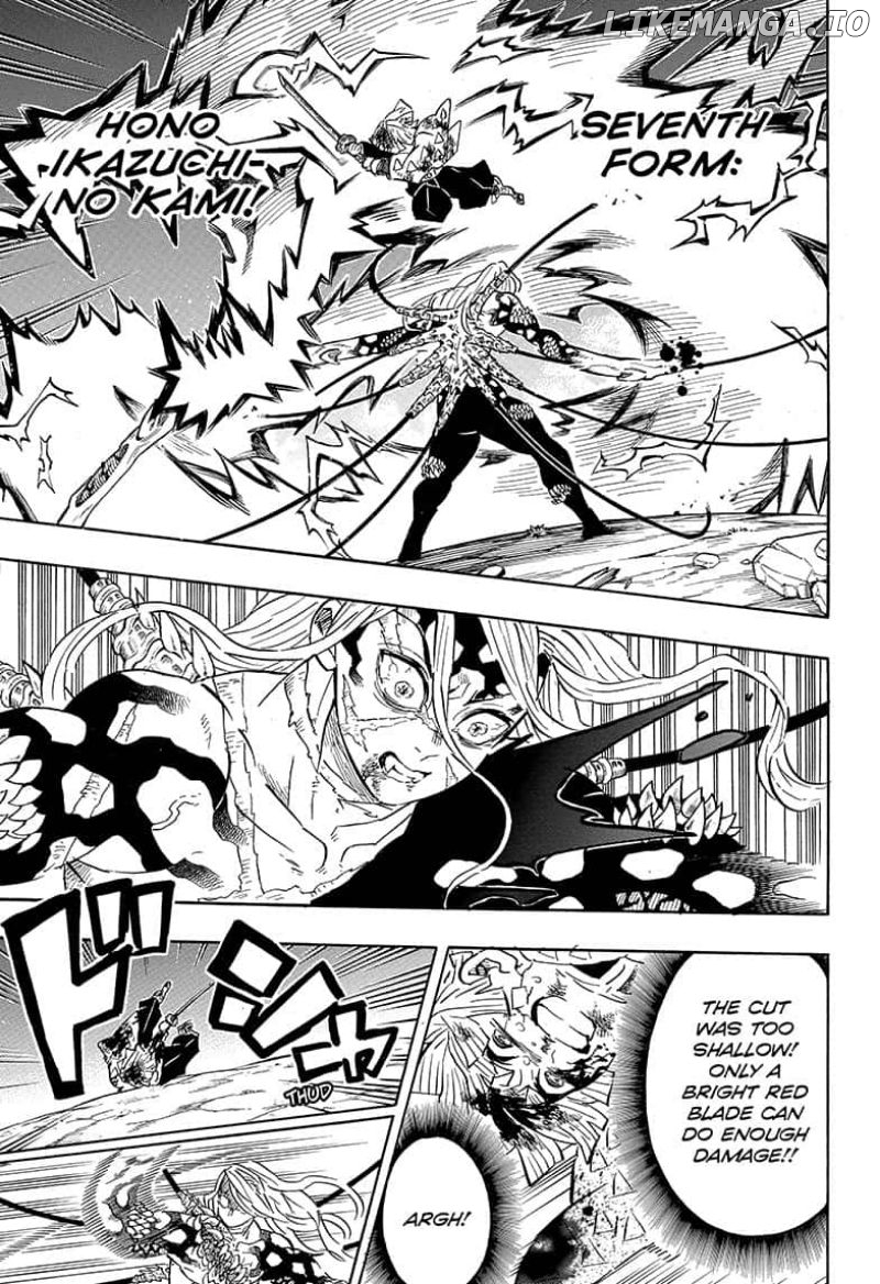 Read Demon Slayer Manga Online