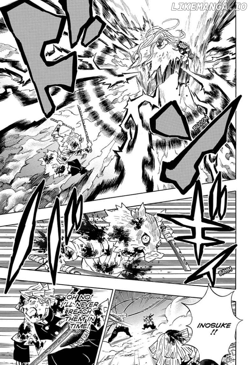 Read Demon Slayer Manga Online