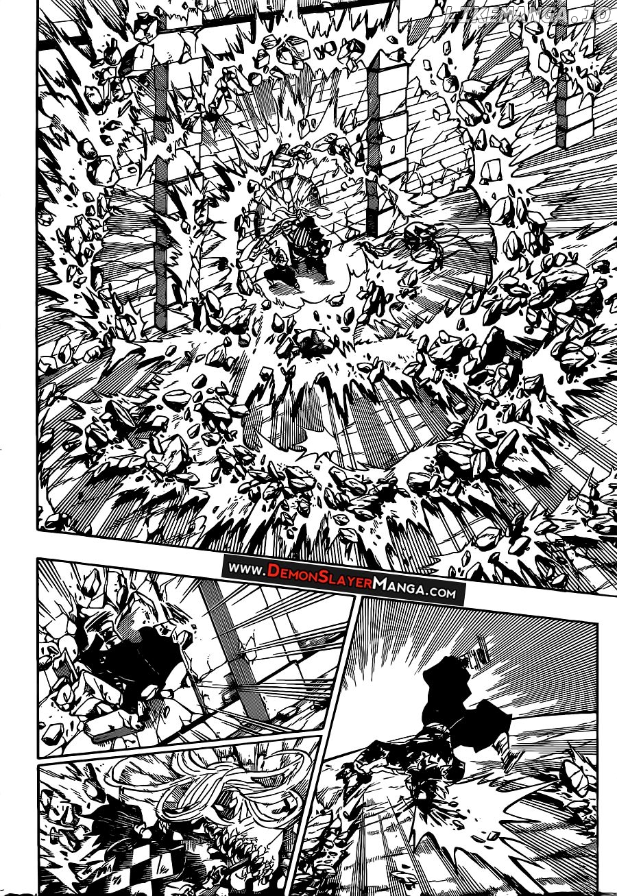 Read Demon Slayer Manga Online