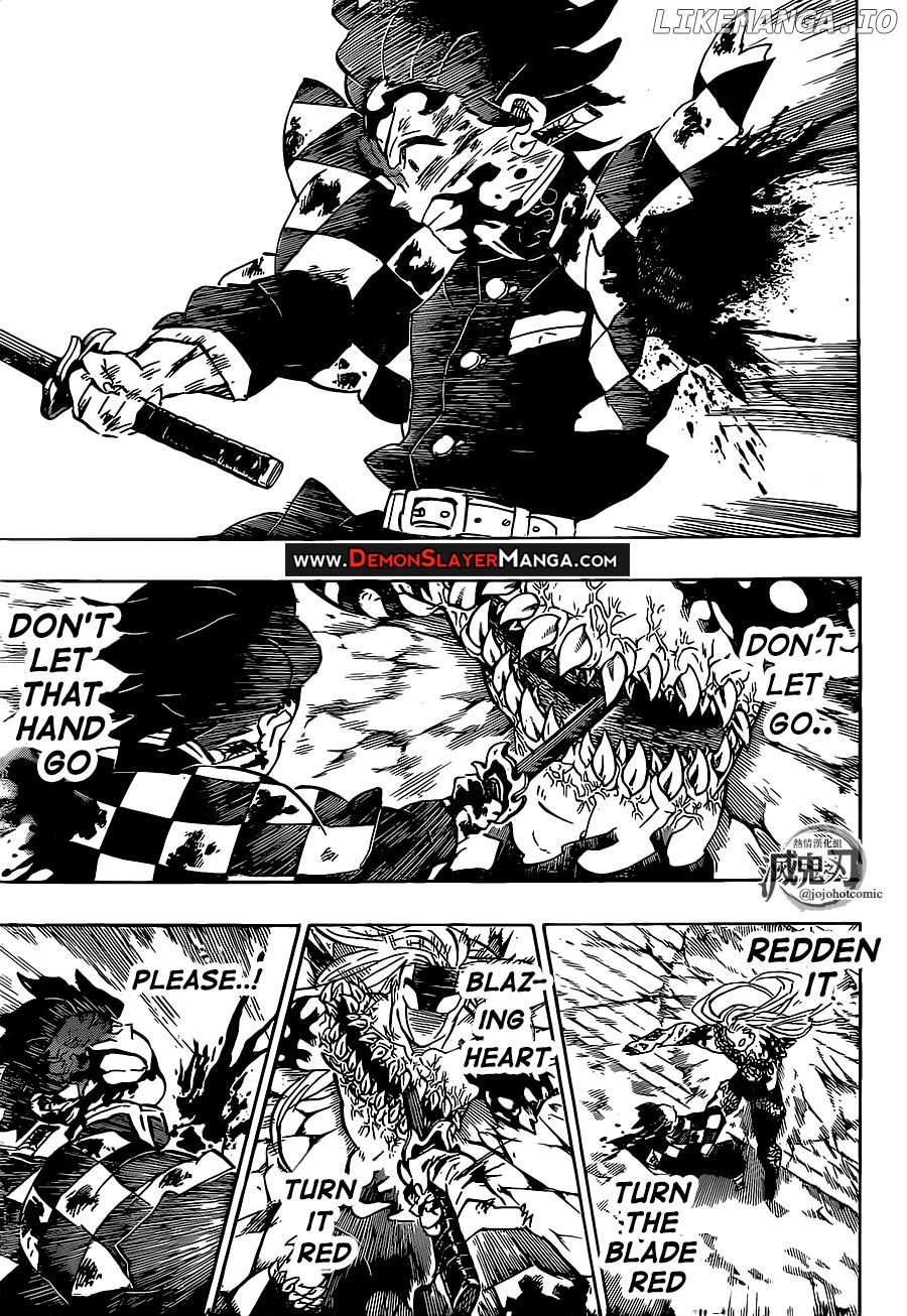 Read Demon Slayer Manga Online