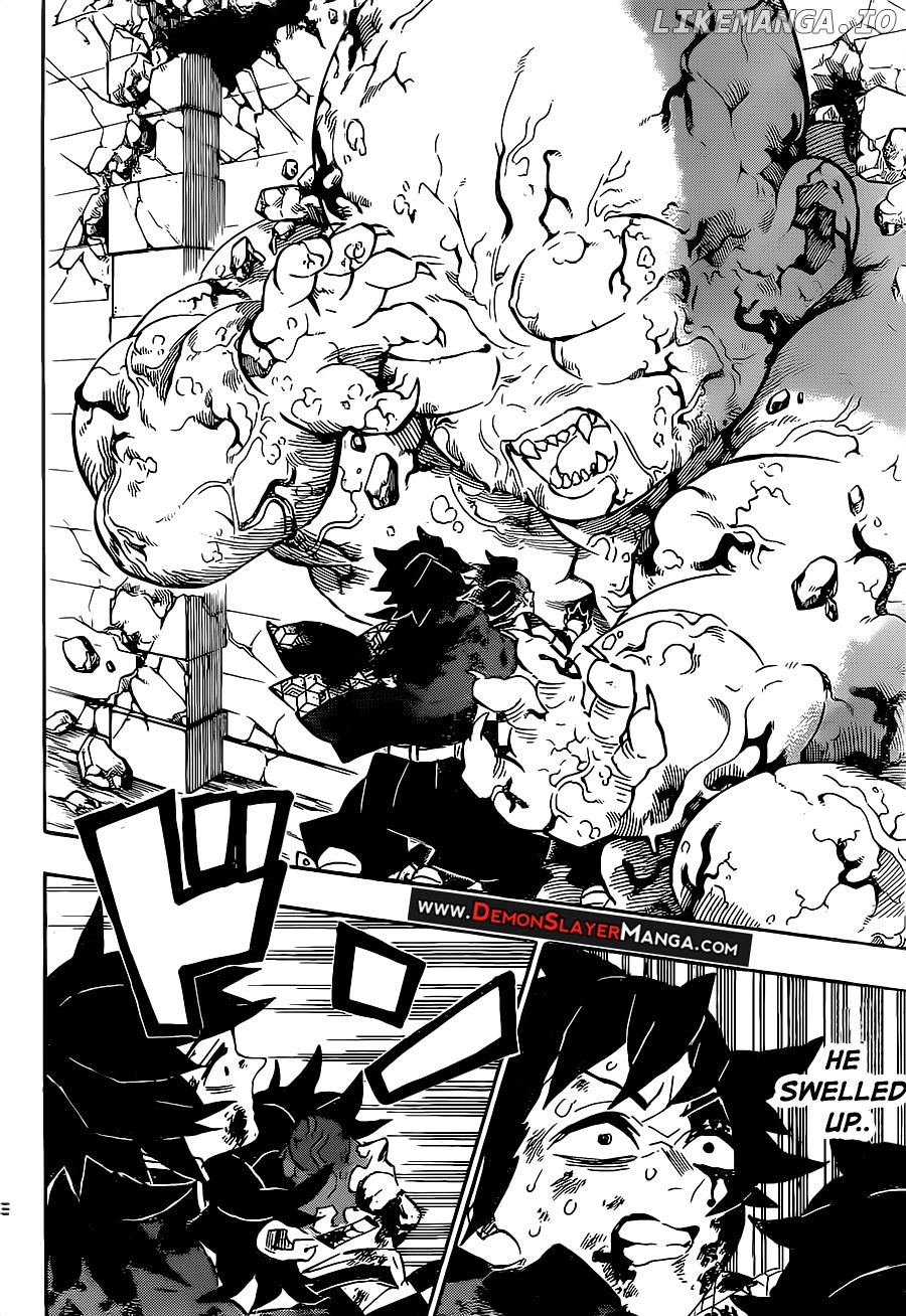 Read Demon Slayer Manga Online