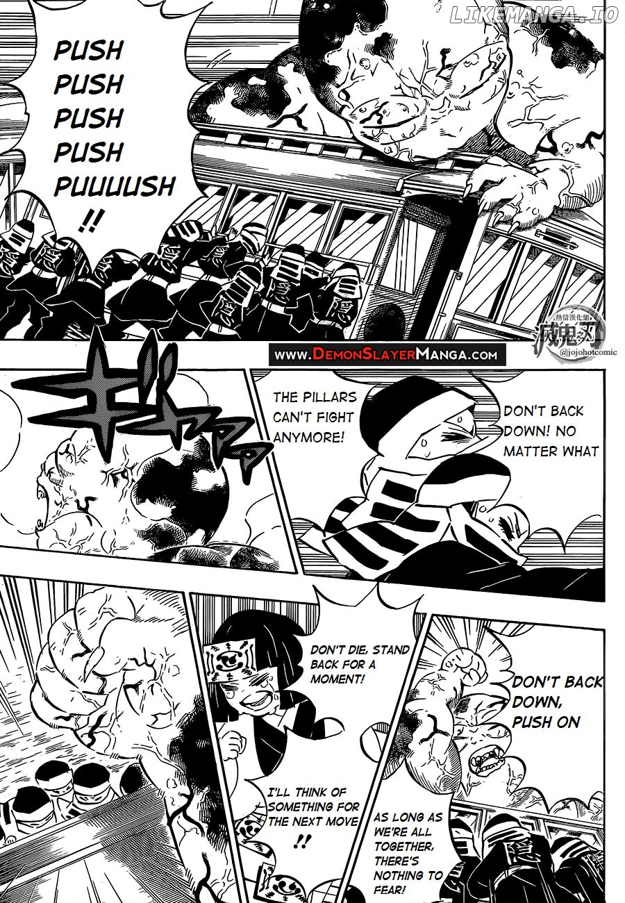 Read Demon Slayer Manga Online