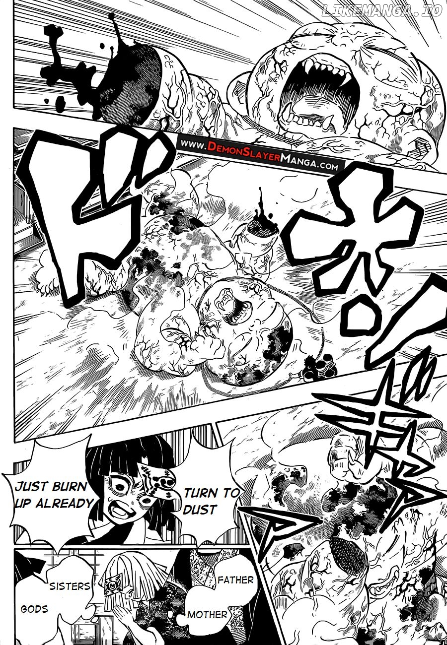 Read Demon Slayer Manga Online