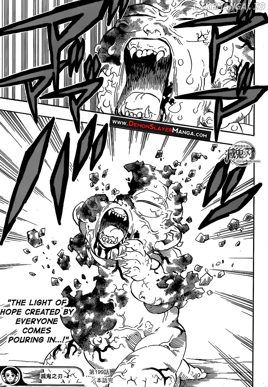 Read Demon Slayer Manga Online