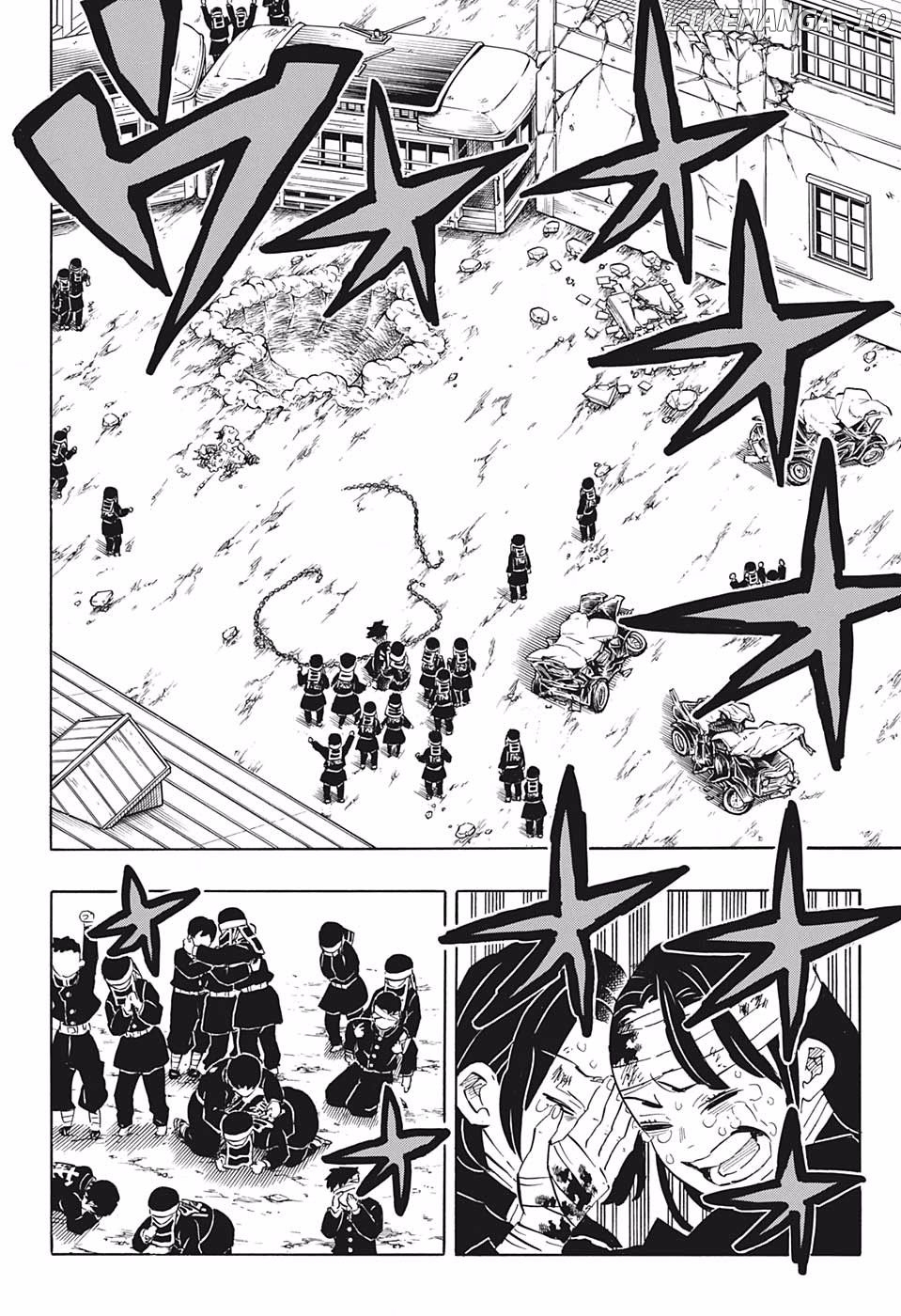 Read Demon Slayer Manga Online