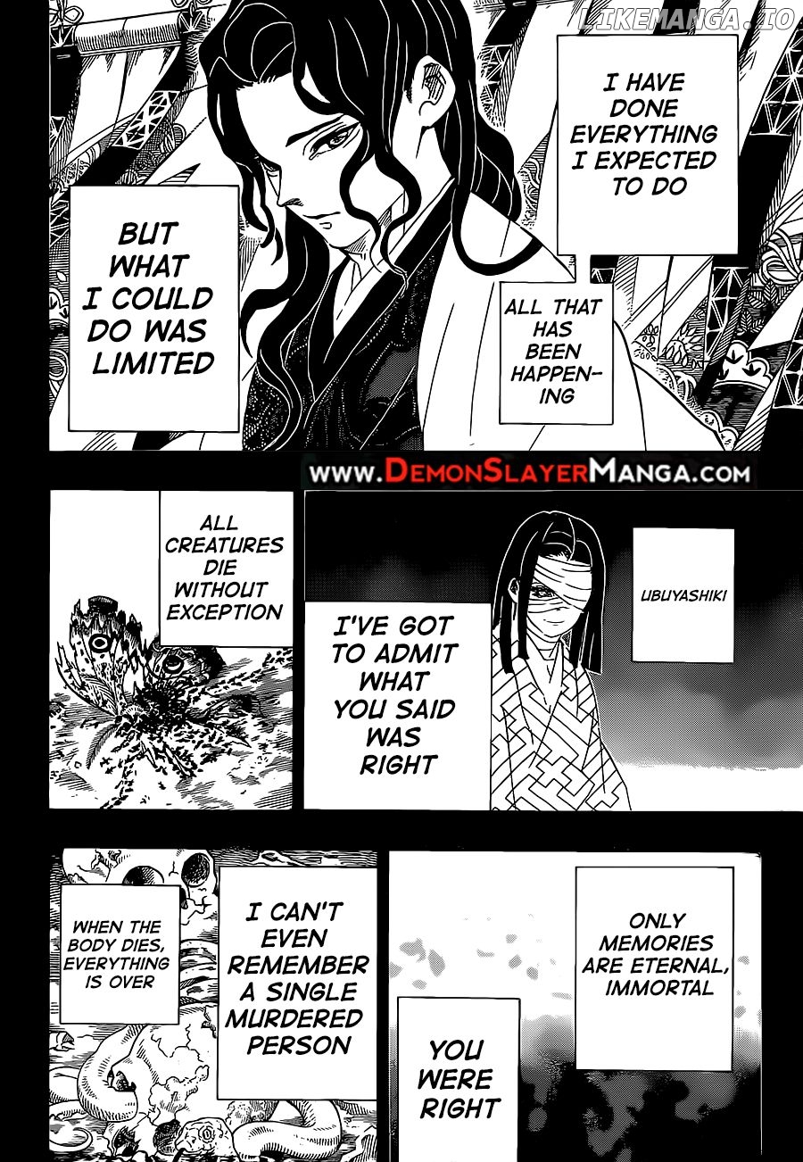 Read Demon Slayer Manga Online