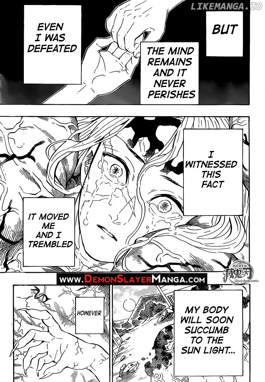 Read Demon Slayer Manga Online