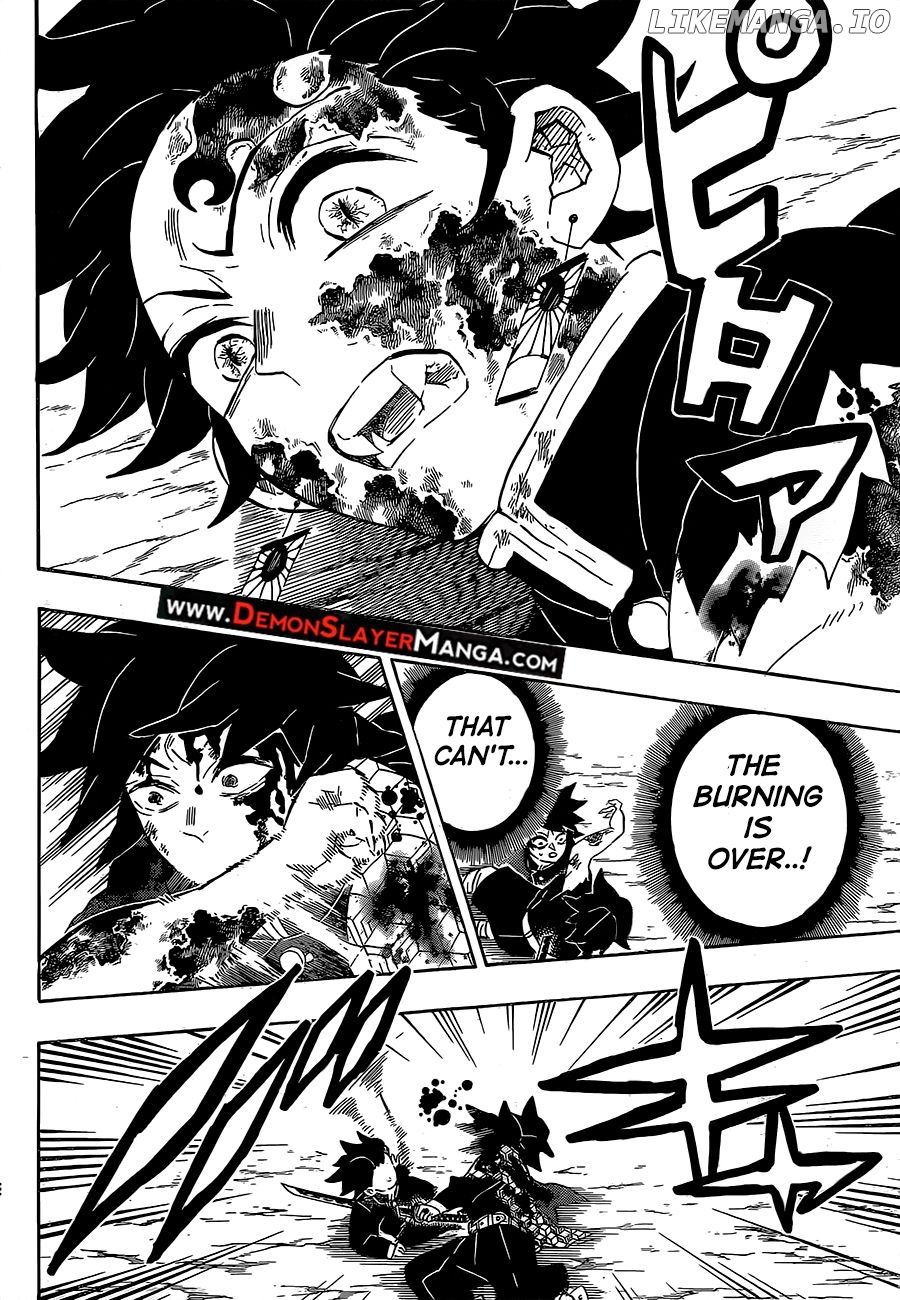 Read Demon Slayer Manga Online