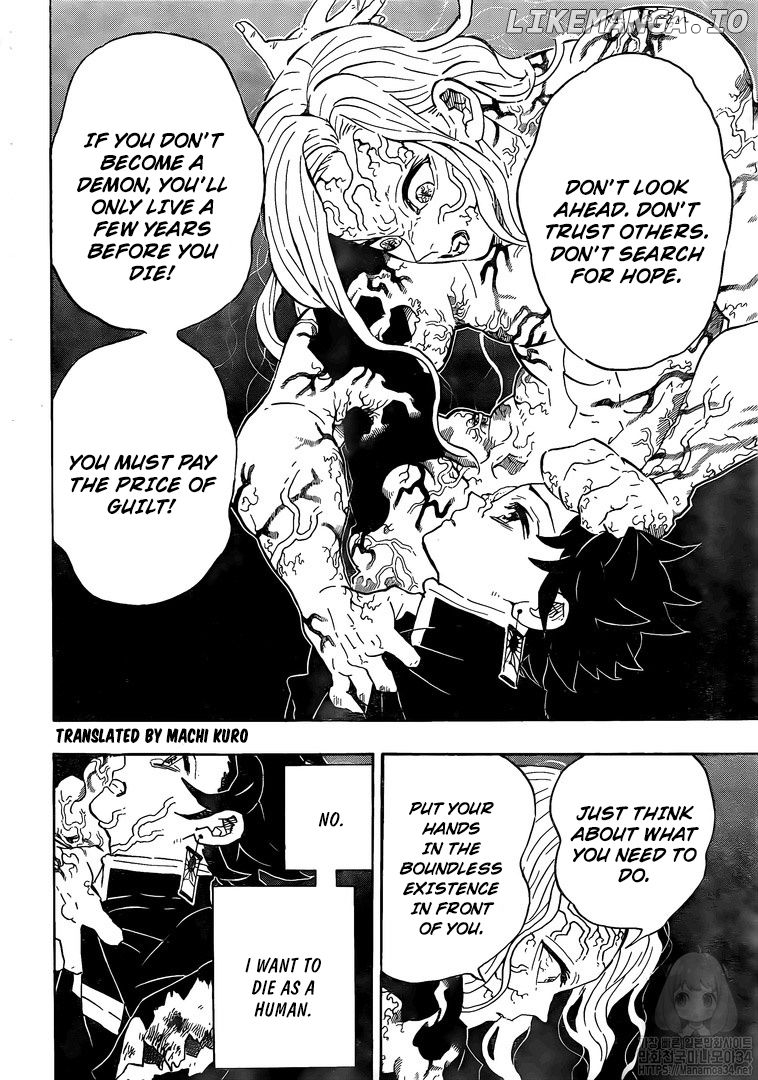 Read Demon Slayer Manga Online